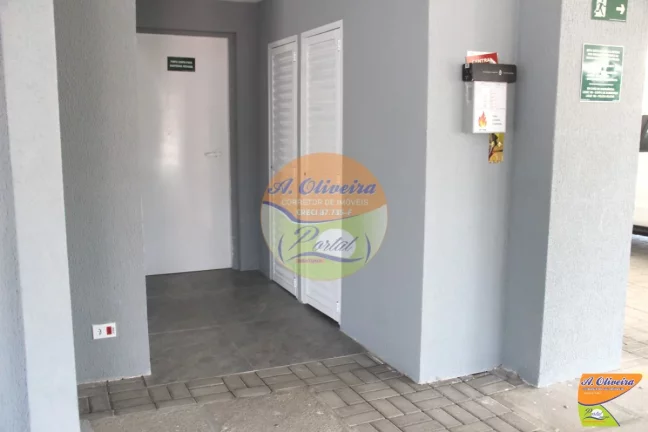 Imagem Apartamento 02 Dormitorios ( Sendo 01 Suíte ) 600 Metros da Praia - Pereque Açu.