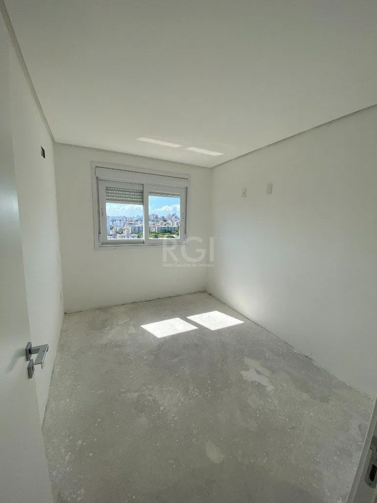 Imagem Apartamento Para comprar no Bairro Jardim Botânico com 3 quartos (1 suíte)