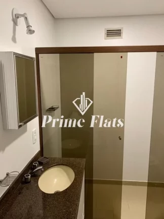 Imagem Flat disponível para venda no Space Valley Flat, com 52m², 1 dormitório e 1 vaga