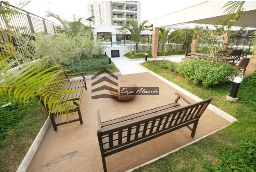 Imagem Apartamento à venda em São Paulo/SP