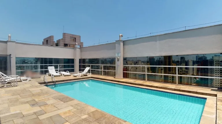 Imagem APARTAMENTO RESIDENCIAL em São Paulo - SP, Vila Nova Conceição