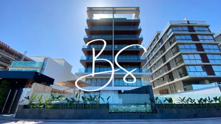 Imagem APARTAMENTO RESIDENCIAL em ITAJAÍ - SC, PRAIA BRAVA DE ITAJAÍ