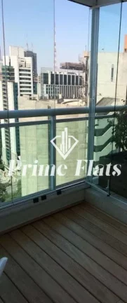 Imagem Apartamento disponível para venda no Ciragan na Bela Vista, com 187m² e 2 dormitórios