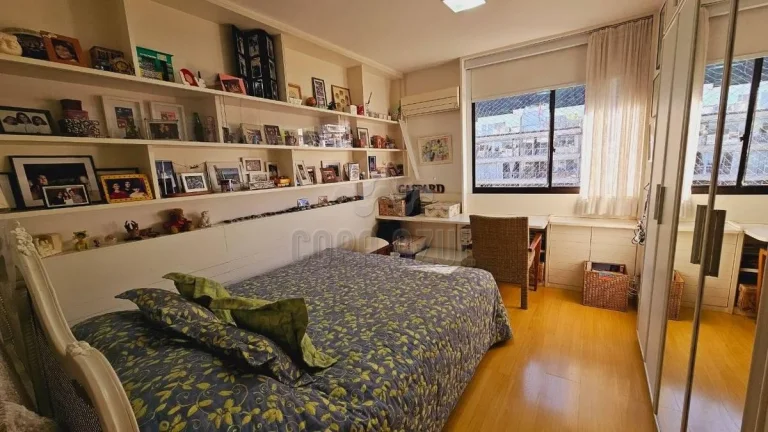 Imagem Lagoa – Rua General Tasso Fragoso | Residencial › Cobertura 4 quarto(s) à Venda
