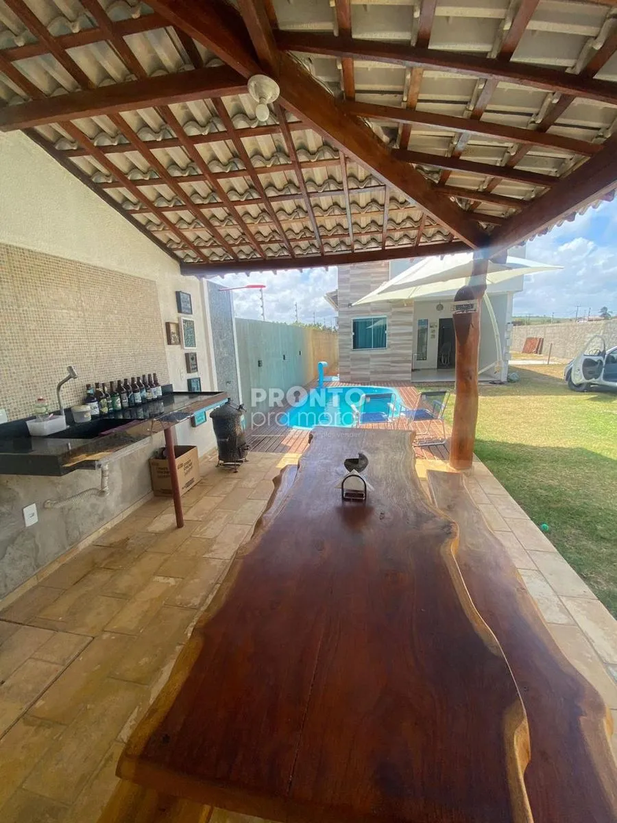 Imagem Casa em Barra de Sirinhaem