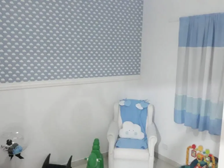 Imagem Casa à venda 4 Quartos, 1 Suite, 2 Vagas, 308M², Chácara do Visconde, Taubaté - SP
