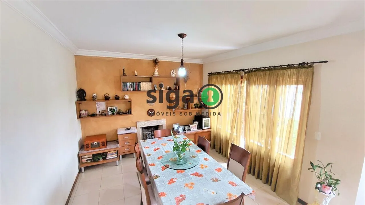 Imagem Casa a venda 225 m² 4 dormitórios 1 suíte 4 vagas - Jardim das Flores - Cotia -SP