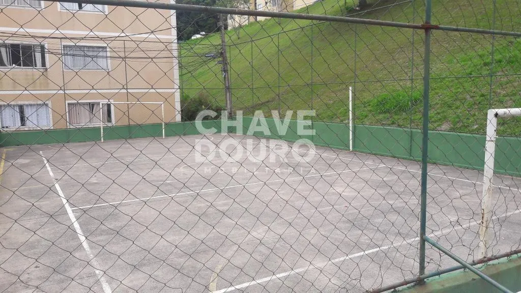 Imagem Apartamento térreo de 2 quartos com 1 vaga para aluguel em Araras Teresópolis