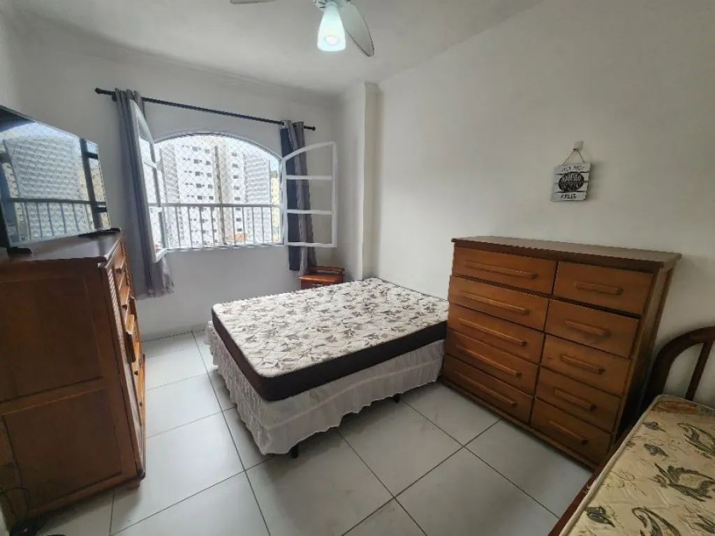 Imagem APARTAMENTO COM 77,00 m² - TUPI - PRAIA GRANDE SP