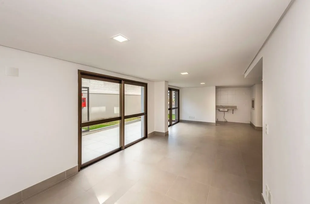Imagem Apartamento em Higienópolis