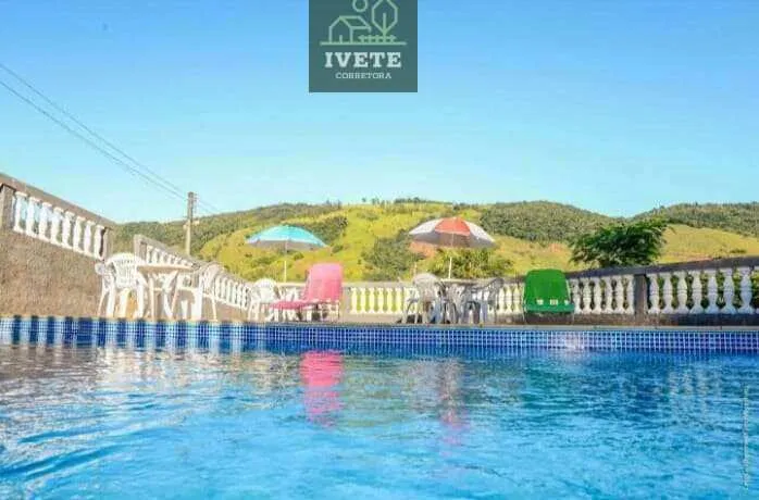 Imagem Chacara a venda em Socorro. Com 3 ds 1 suite.