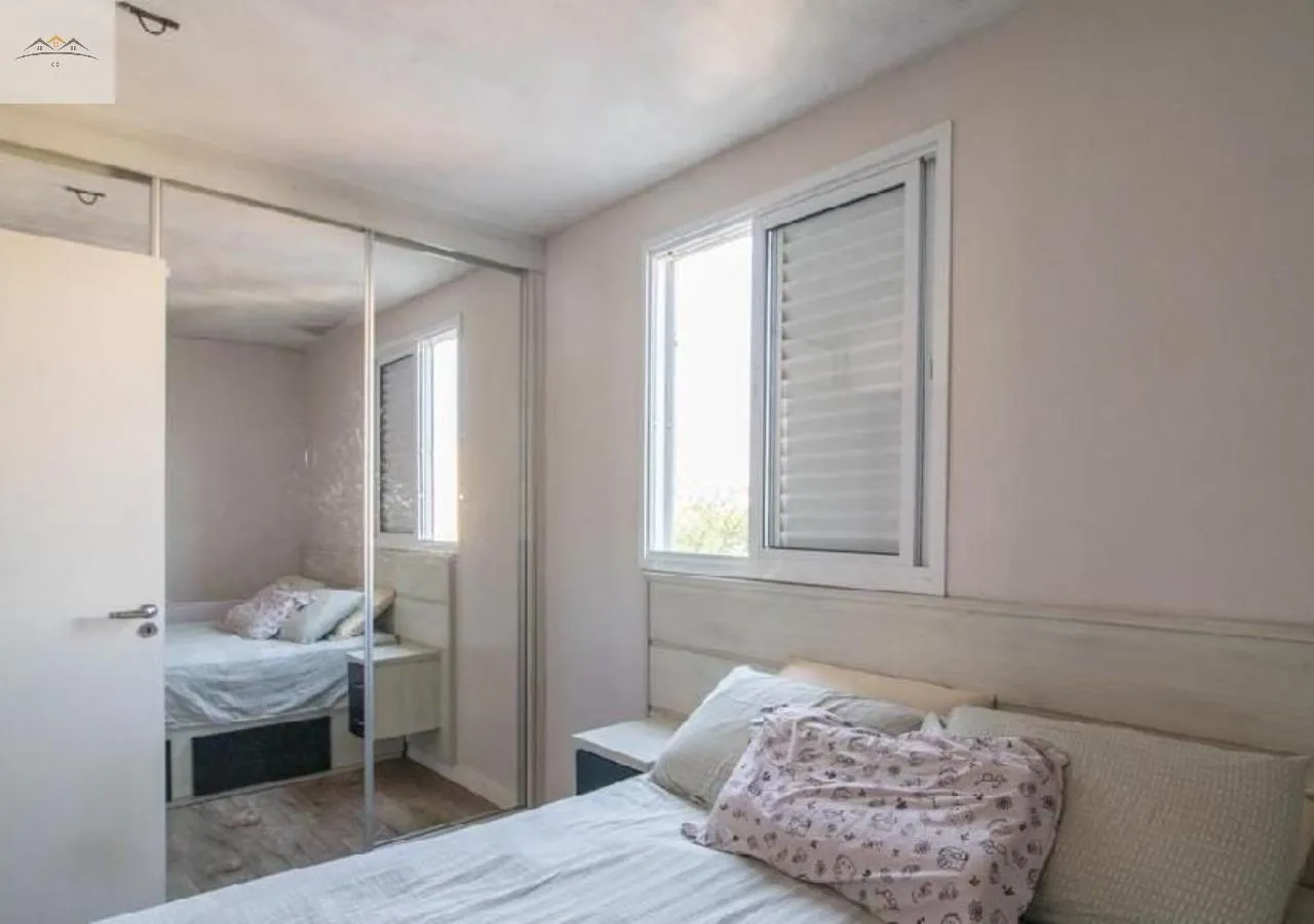 Imagem APARTAMENTO RESIDENCIAL em Diadema - São Paulo, Centro