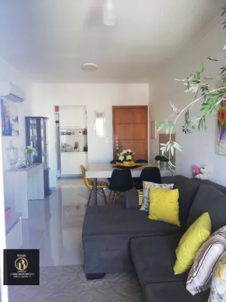 Imagem APARTAMENTO 2 DORM- LAZER - PISCINA - BOUQUEIRÃO - PRAIA GRANDE