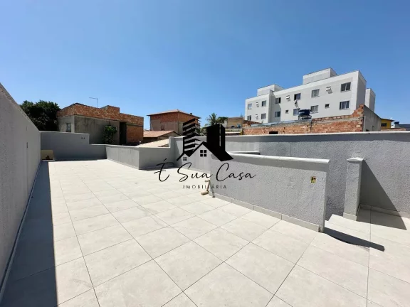 Imagem Casa 3 quartos á venda Bairro Vale das Orquídeas - Contagem/MG
