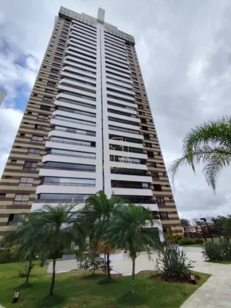 Imagem Patamares ? Apartamento de Luxo à Venda no Greenville Lumno