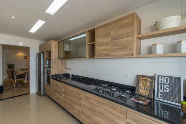 Imagem Apartamento com 2 Quartos à Venda, 120 m²em Aviação - Praia Grande