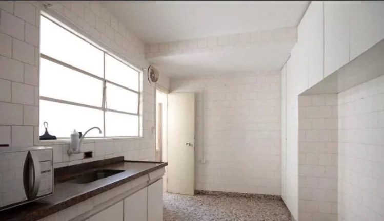 Imagem Alugue Apartamento na Rua Treze de Maio na Bela Vista, São Paulo/SP