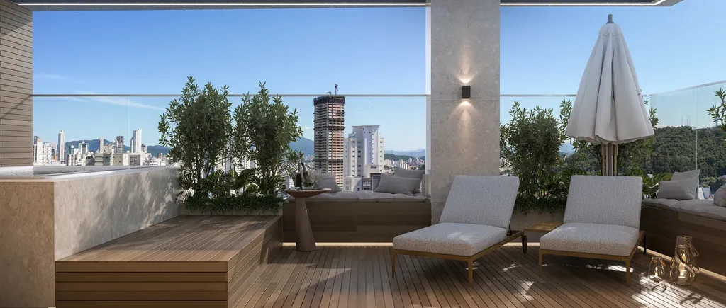 Imagem APARTAMENTO RESIDENCIAL em Balneário Camboriú - SC, Centro