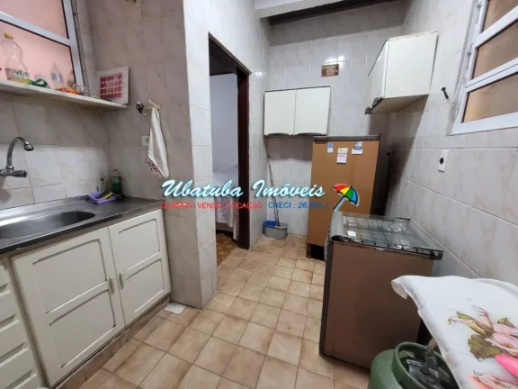 Imagem Apartamento 01 dormitório no Centro.