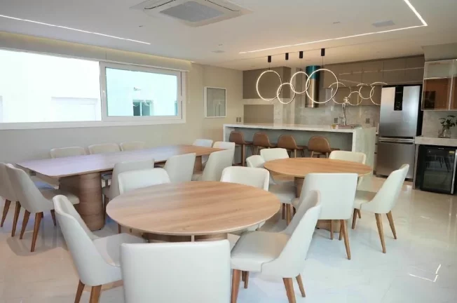 Imagem LAFA 1099 Apto 33308-MT - Apartamento à venda no bairro Centro - Tramandaí/RS