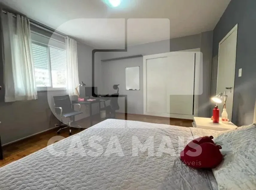 Imagem Apartamento para Locação em São Paulo / SP no bairro Pinheiros