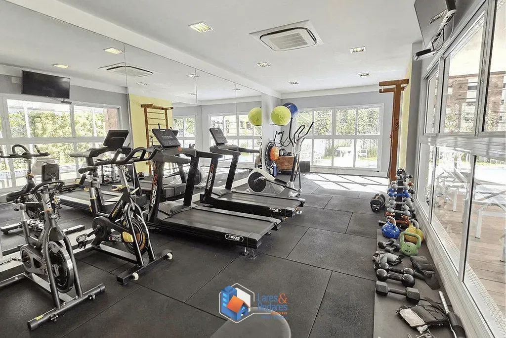 Imagem Apartamento à venda 3 Quartos 3 Suites 3 Vagas 164M² Brooklin Paulista São Paulo - SP