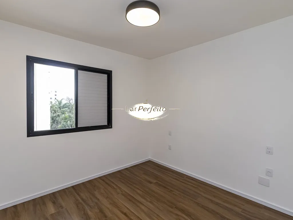 Imagem Apartamento com 3 Quartos à Venda, 92 m² em Vila Olímpia - São Paulo