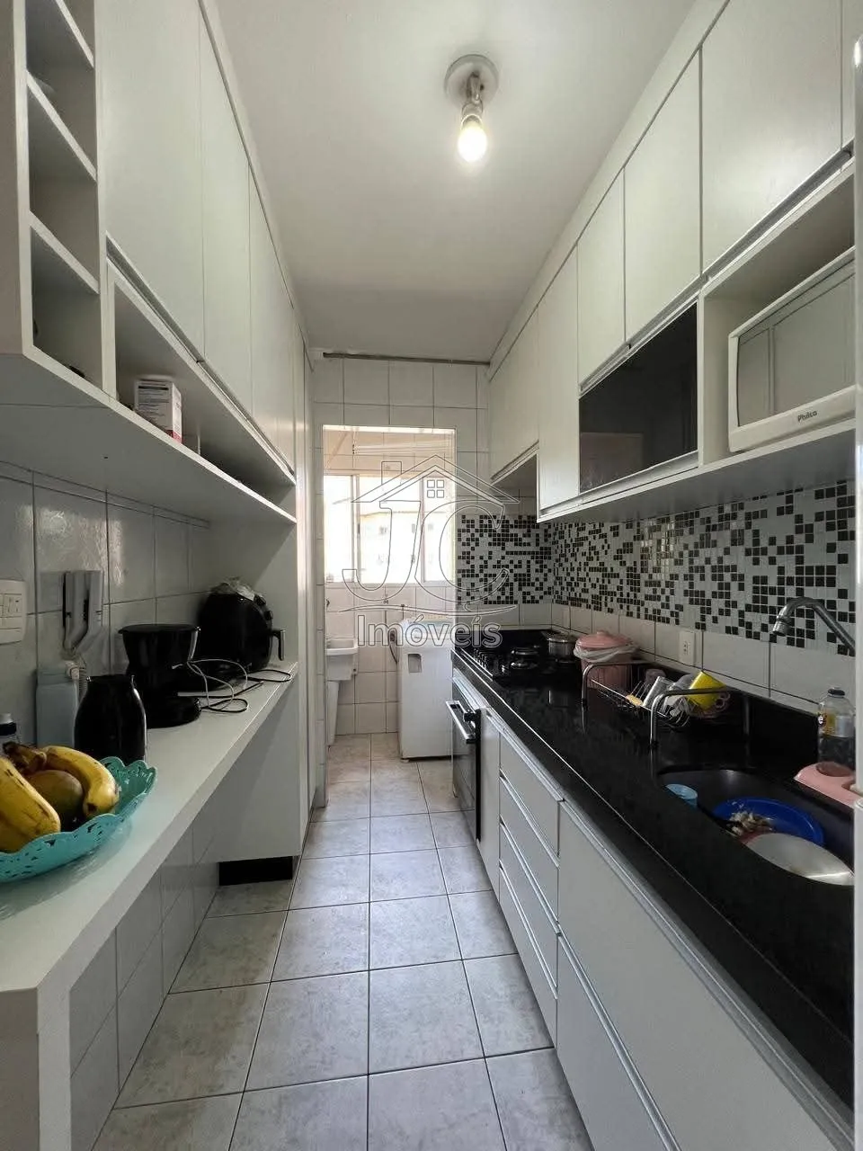 Imagem Apartamento com 2 dormitórios sendo 1 suíte em Valinhos/SP