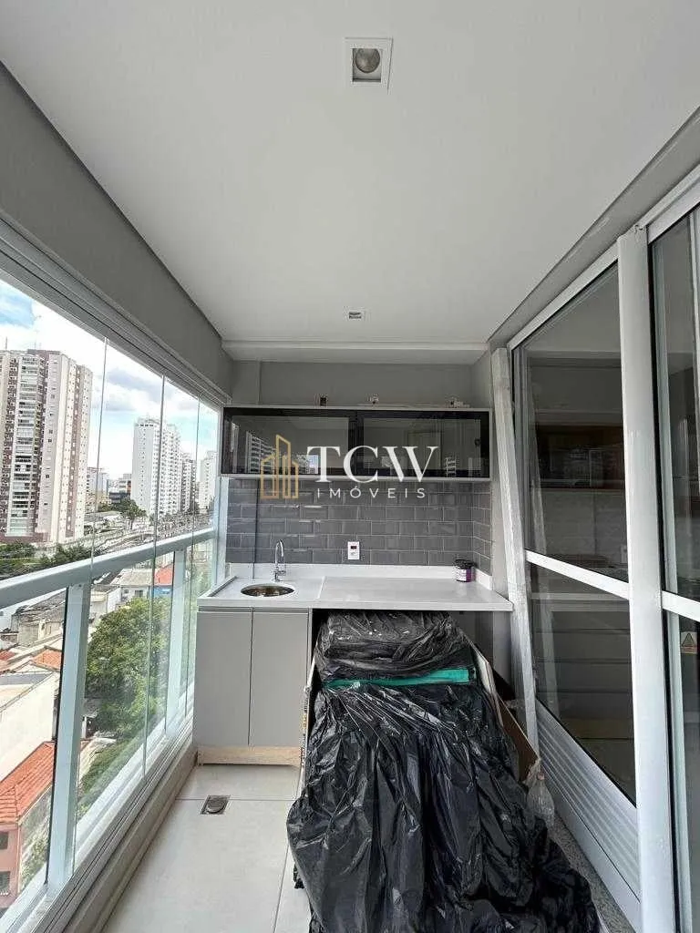 Imagem Apartamento 1 dorm com vaga