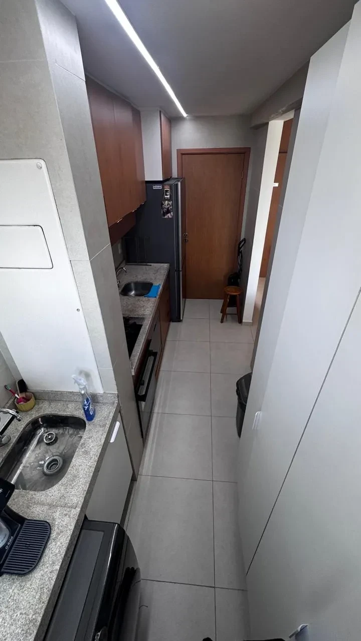Imagem Apartamento com 3 Quartos à Venda, 70 m² em Ilha do Retiro - Recife