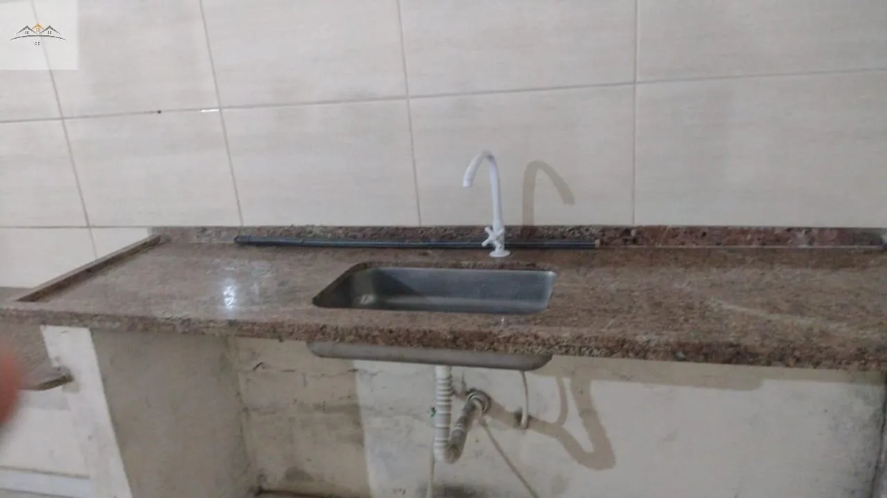 Imagem Salão Comercial para alugar Av. Martim Francisco Jd.Sto Antônio, Santo André 300m²