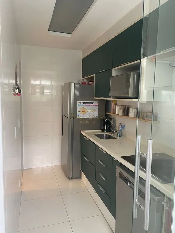 Imagem Apartamento para Venda em Teresópolis / RJ no bairro Pimenteiras