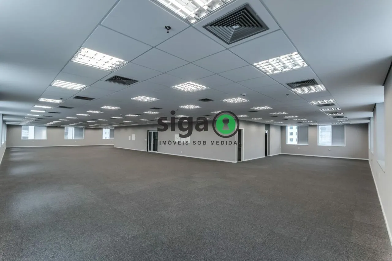 Imagem Sobre conjunto com 503 m² para alugar em São Paulo - SP
