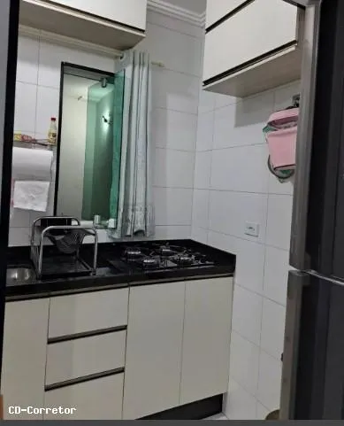 Imagem Apartamento para Venda em Santo André / SP no bairro Jardim Utinga