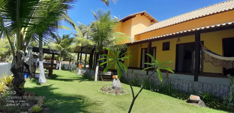 Imagem Casa Taipu