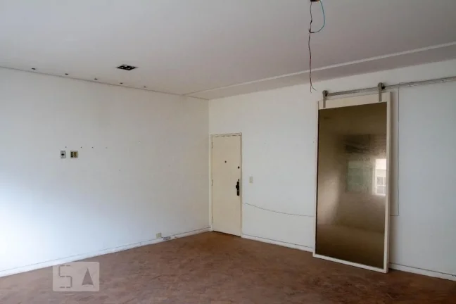 Imagem Apartamento à Venda - Ipanema, 4 Quartos, 152 m2