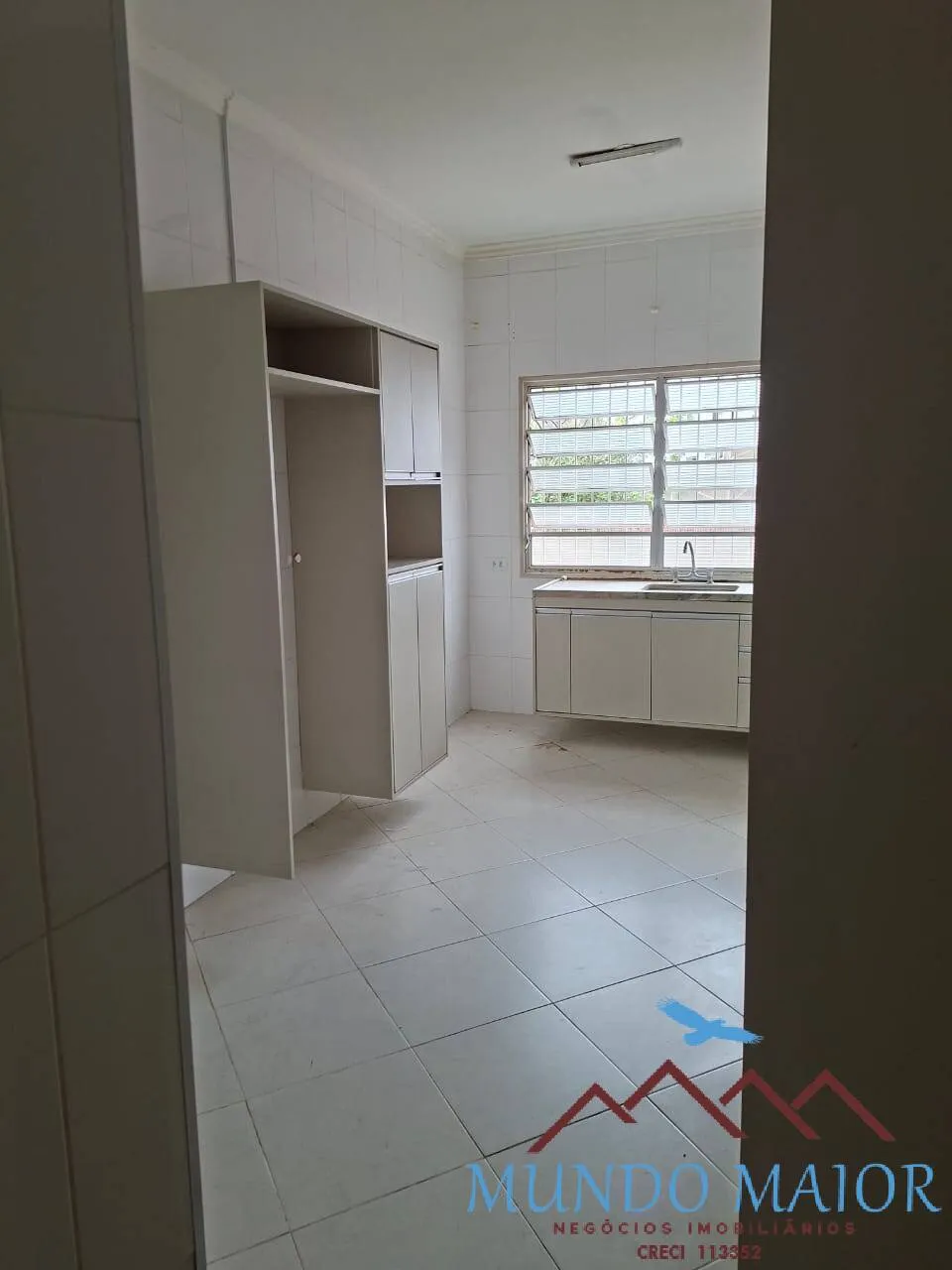 Imagem Espaçoso 3 dormitórios (1 suíte) - R$ 470.000 - Centro, Santo André!!!