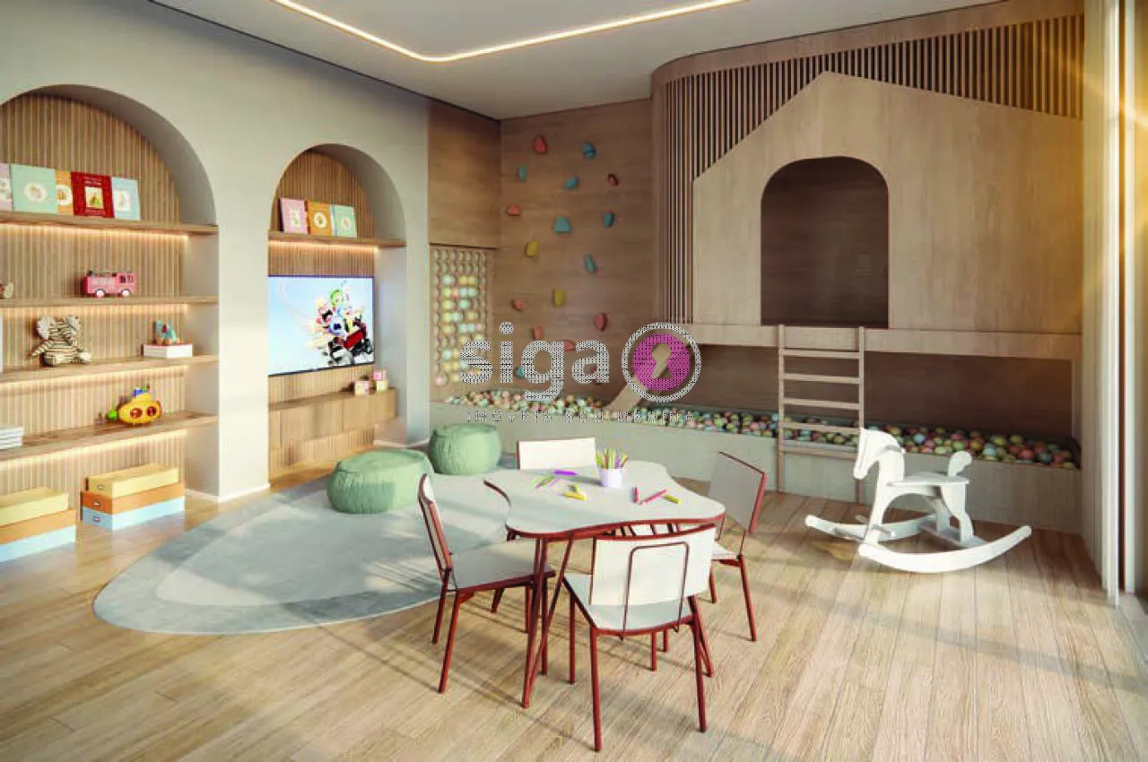 Imagem GIO Jardins ? Um novo ícone de luxo e exclusividade em São Paulo