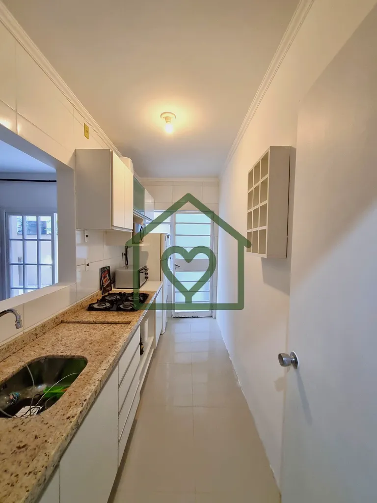 Imagem Apartamento para venda ou aluguel no bairro Mont Serrat, em Porto Alegre, com aproximadamente 48 m²...