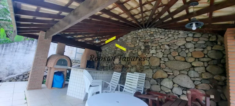 Imagem EXCELENTE!!! CASA PRAIA DA TABATINGA - UBATUBA - SP