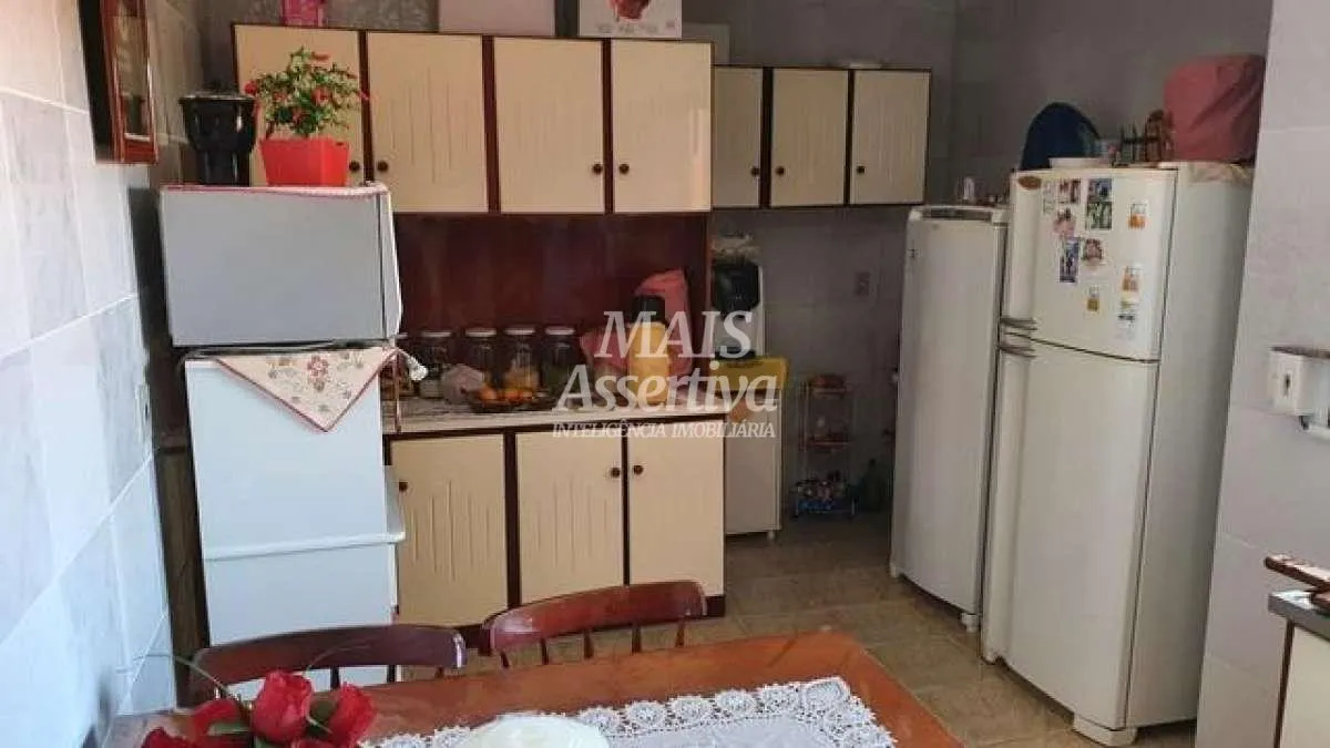 Imagem Casa para Venda em Nova Hartz / RS no bairro Centro