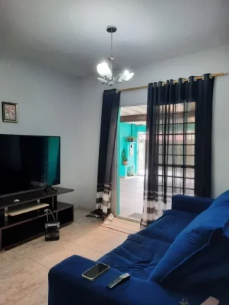 Imagem Casa com 2 dormitórios à venda, 53 m² por R$ 320.000,00 - Jardim Leblon - Suzano/SP