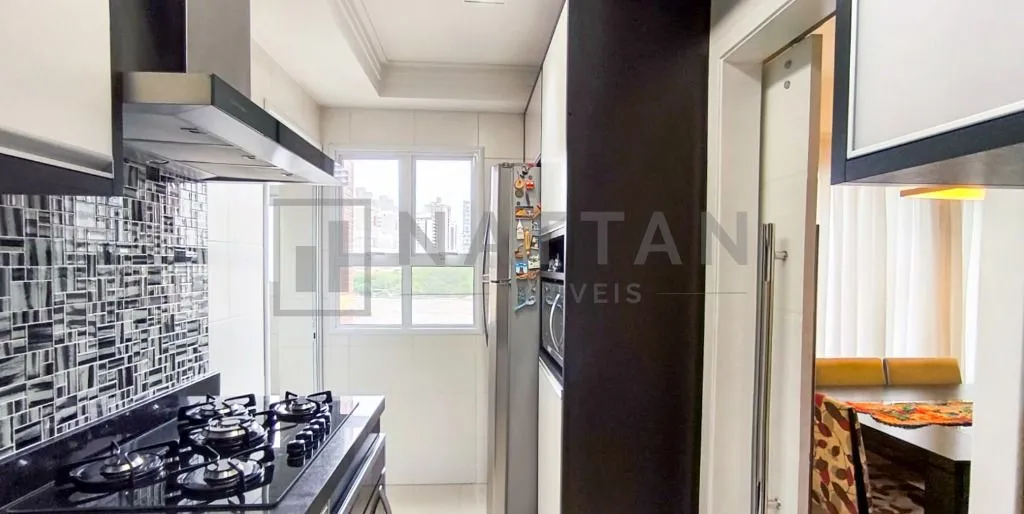 Imagem Apartamento com 2 dormitórios para alugar, 92 m² por R$ 6.749,00/mês - Tatuapé - São Paulo/SP