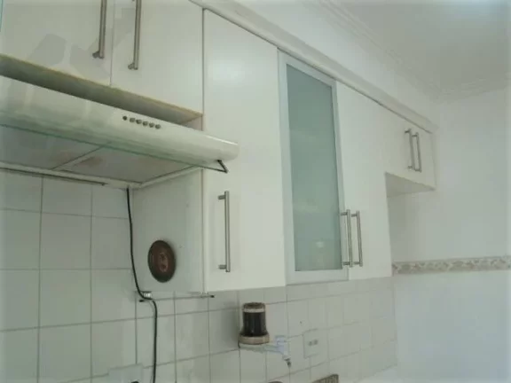 Imagem SEMI MOBILIADO * LOCAÇÃO * SACOMÃ * 2 DORM. * 1 VAGA