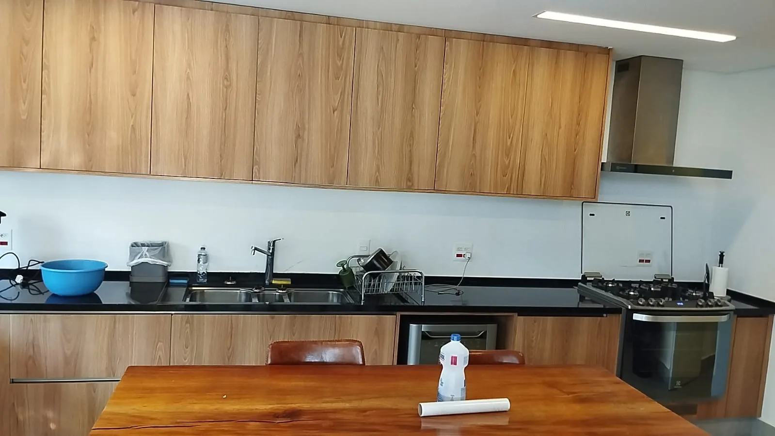 Imagem Casa disponível para venda e locação em condomínio Sport House Fazenda Boa Vista