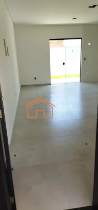 Imagem CASA RESIDENCIAL em JOINVILLE - SC, VILA NOVA