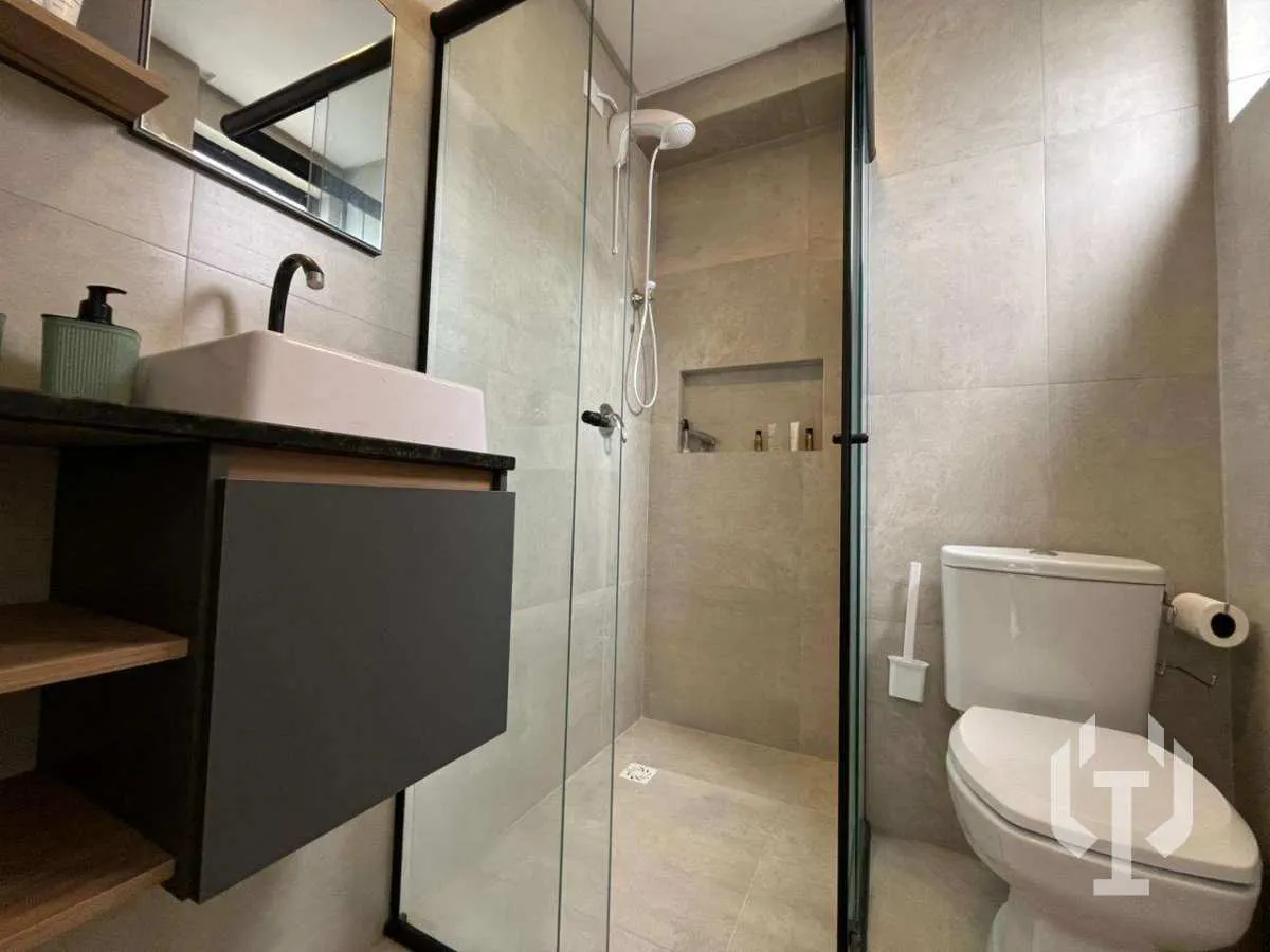 Imagem Apartamento à venda, no Suncool em Itapema, Meia praia, com 2 quartos, 67m2