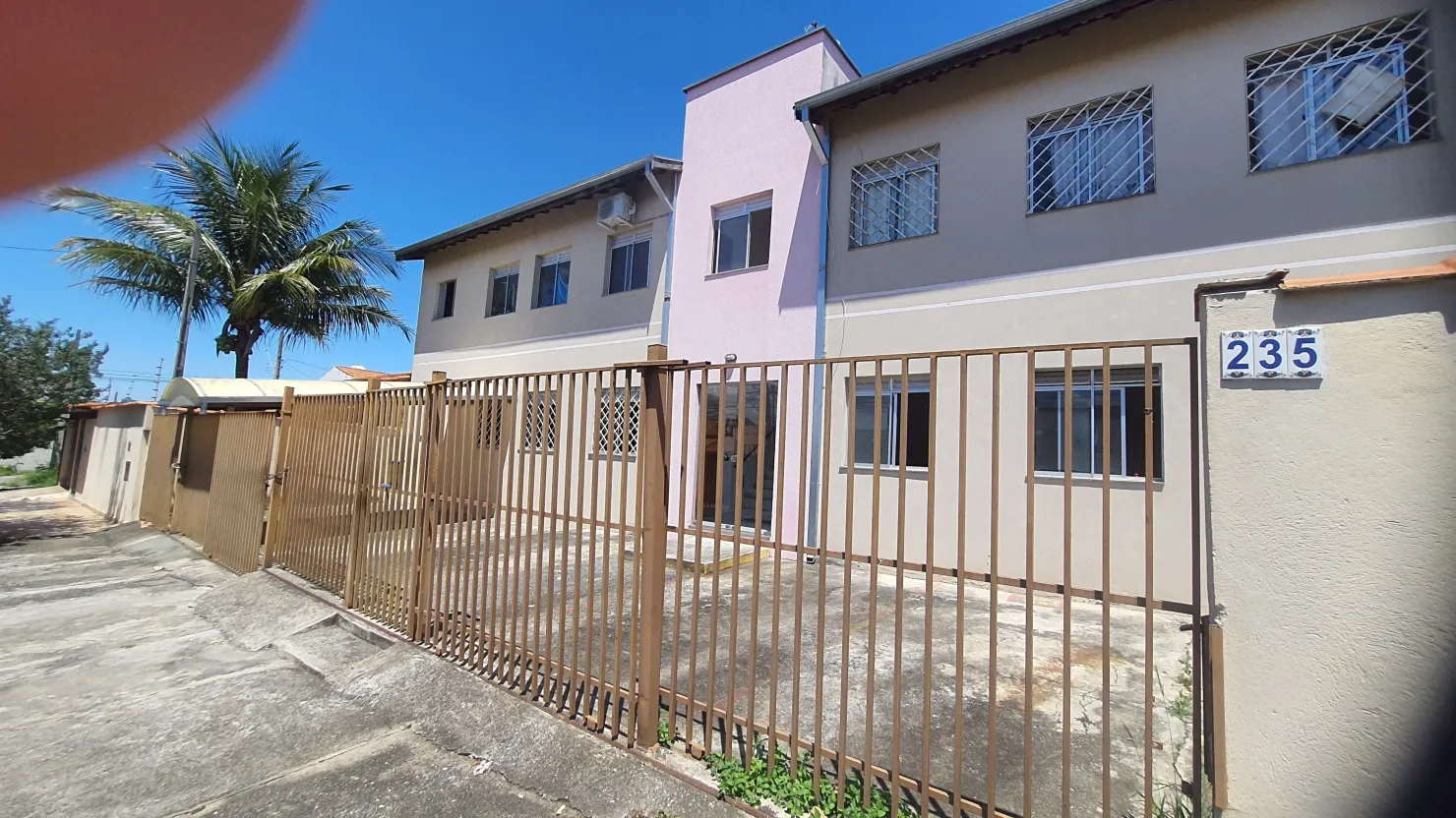 Imagem Apartamento à venda na avenida do Mombaça, Pindamonhangaba, SP