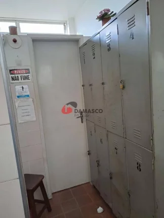 Imagem Terreno à venda Santo Antônio, São Caetano do Sul - SP