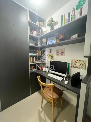 Imagem Apartamento de 3 quartos, 111m² no bairro Ponta da Praia, em Santos
